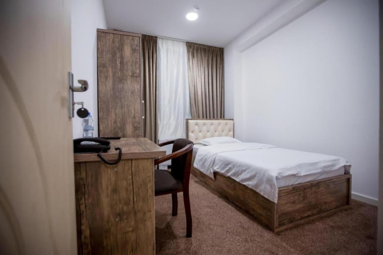 Hilal Hotel Taskent Exterior foto