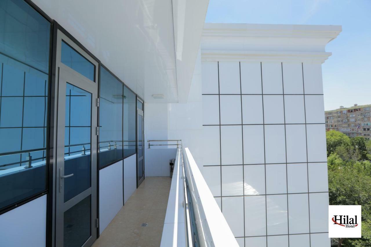 Hilal Hotel Taskent Exterior foto