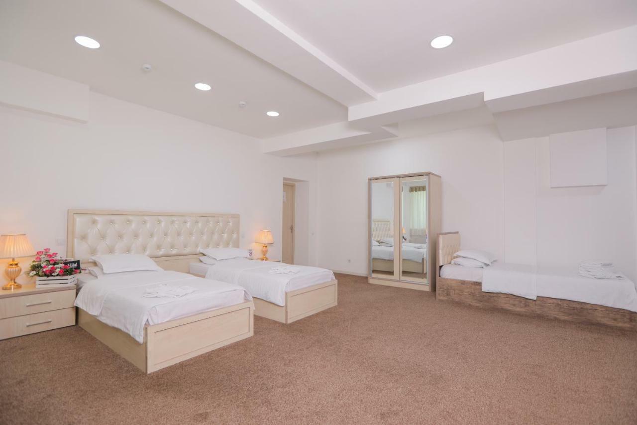Hilal Hotel Taskent Exterior foto