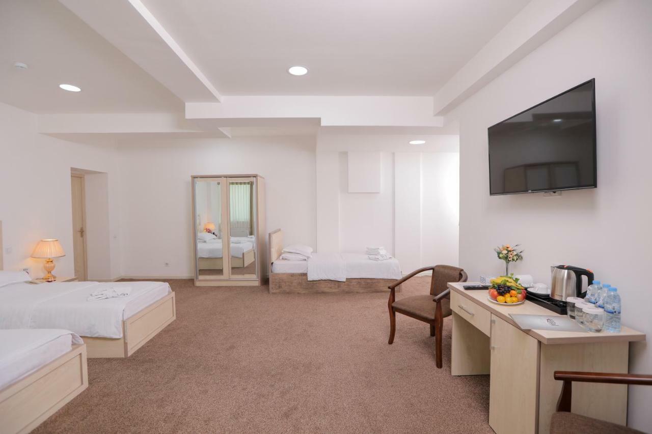 Hilal Hotel Taskent Exterior foto